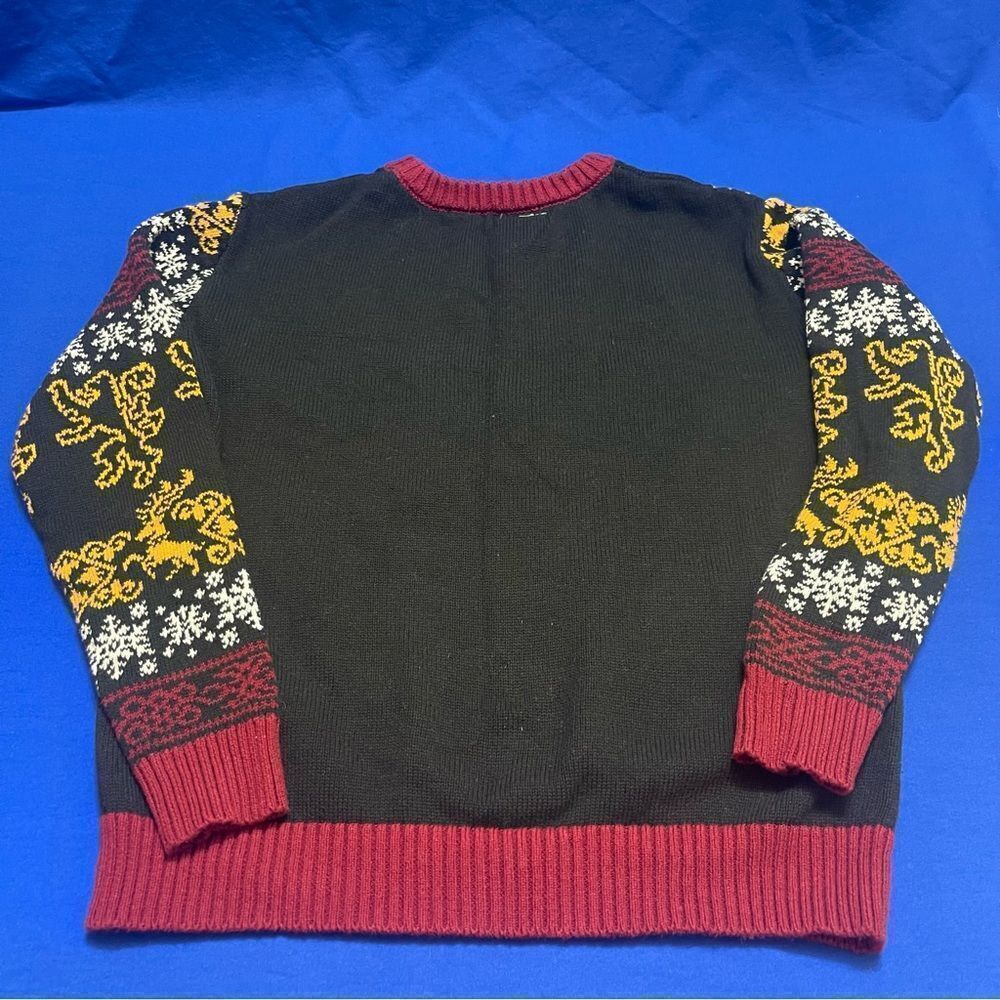Game of Thrones Sweater M - Picture 5 of 8